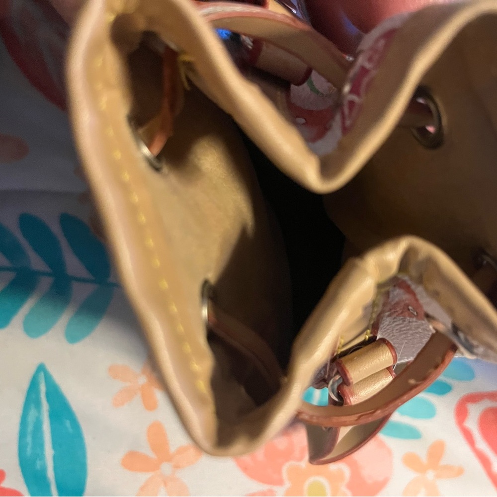 New! FASHION Coin Purse - Picture 4 of 4